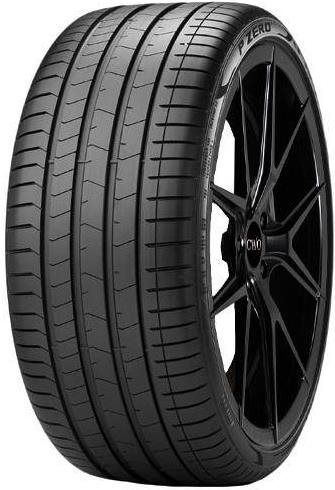 Pirelli P-Zero (Pz4) 285/40 R19 Zr 107Y letní