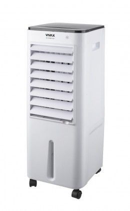 Ochlazovače ochlazovač vzduchu vivax air cooler ac-6511r
