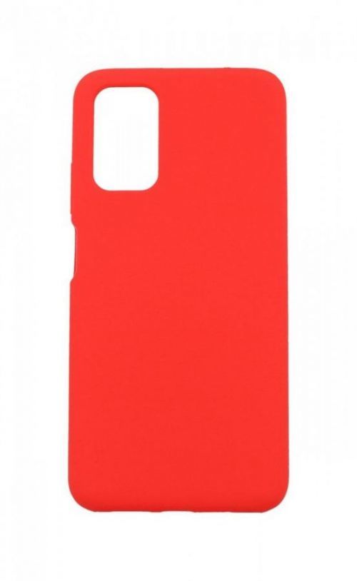 Kryt Vennus Lite Xiaomi Redmi 9T silikon červený 66976