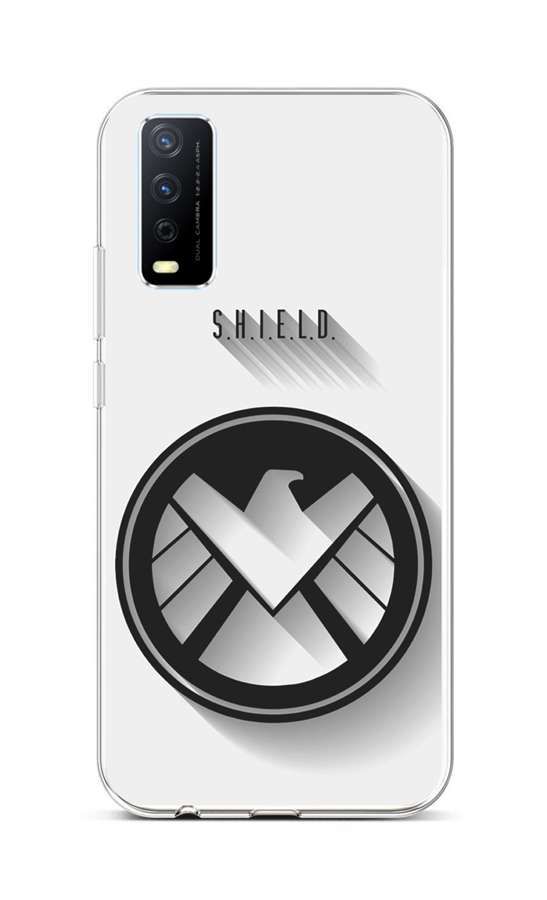 Kryt TopQ Vivo Y11s silikon Shield 66577