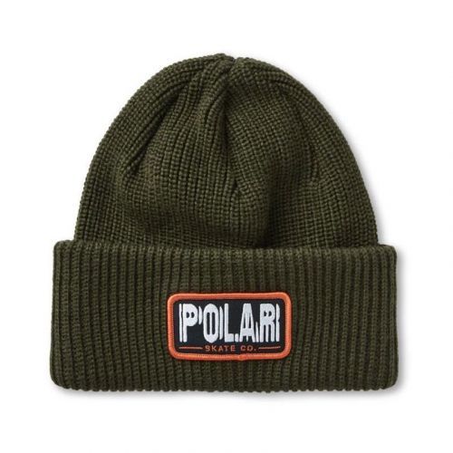 KULICH POLAR Earthquake Merino
