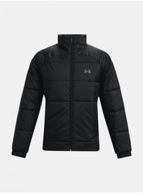 Bunda Under Armour UA Insulate Jkt - černá