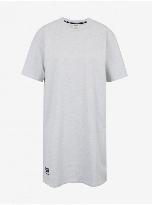 Šaty Code T-Shirt Dress Superdry