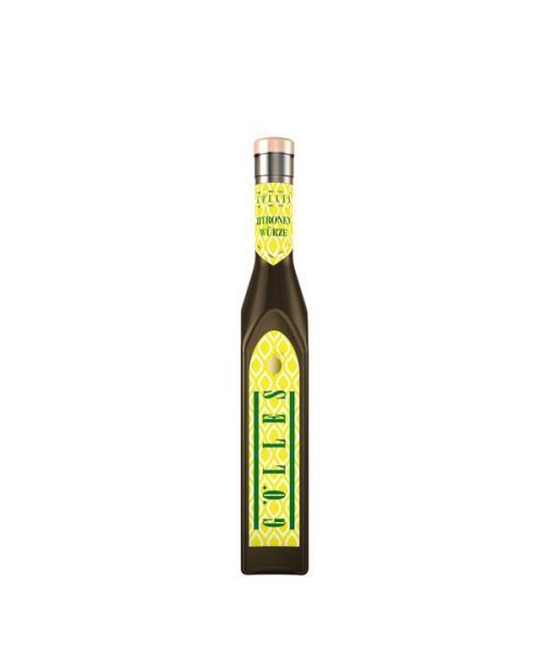 Gölles Lemon Seasoning - Citronové koření 0,25 l