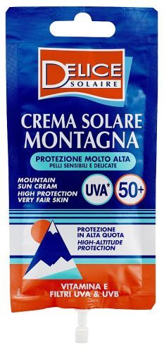 Delice Solaire krém na opalování SPF50+ 50ml