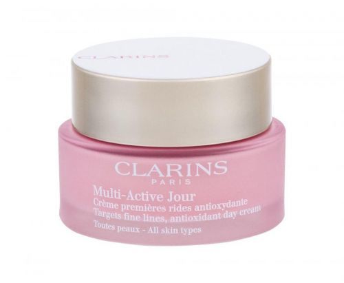 Clarins Multi-Active Day Cream 50ml