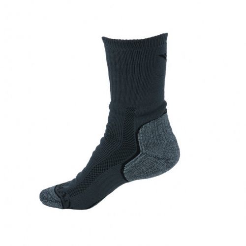 Bushman ponožky Linger grey 36-38