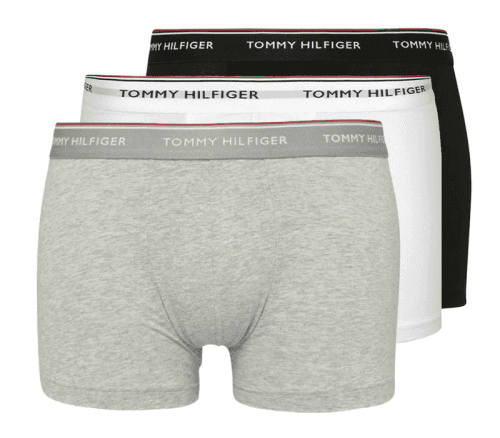 Pánské boxerky Tommy Hilfiger