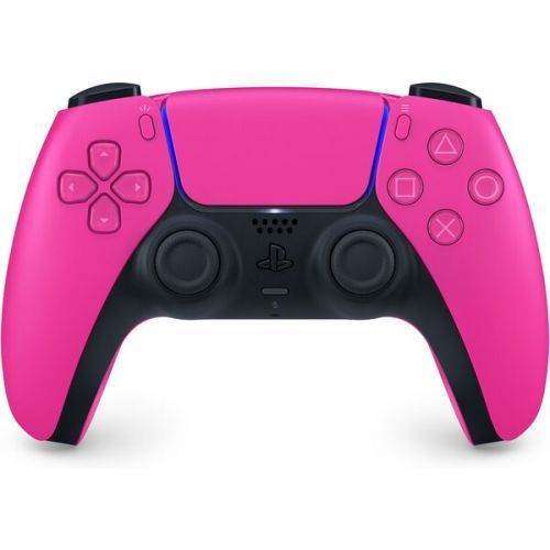 DualSense Wireless Controller Nova Pink