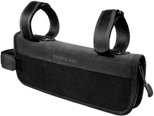 Topeak Gravel Gear Bag - black uni