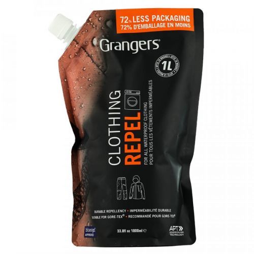 Grangers Clothing Repel 1 l