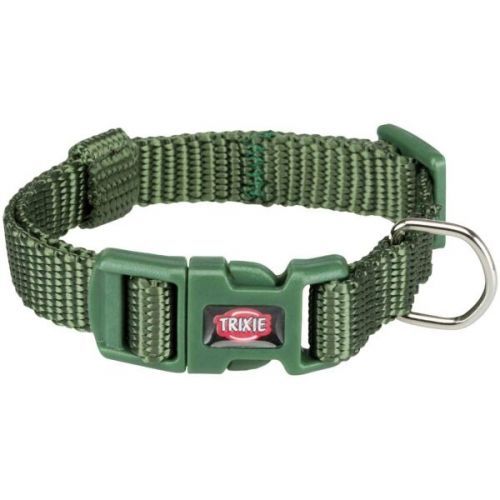 TRIXIE PREMIUM COLLAR M-L  M-L - Obojek pro psa