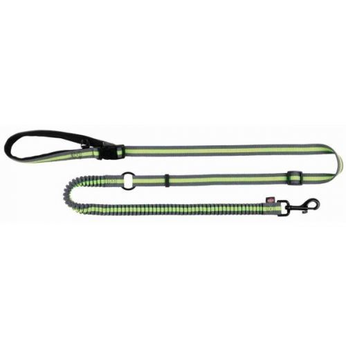 TRIXIE JOGGING LEASH  UNI - Multifunkční běžecké vodítko