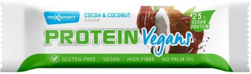 Max Sport Vegans Protein Kakao & kokos 40g