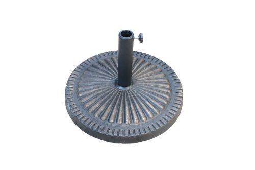 Stojan pro slunečník 14  kg, YQUB-01