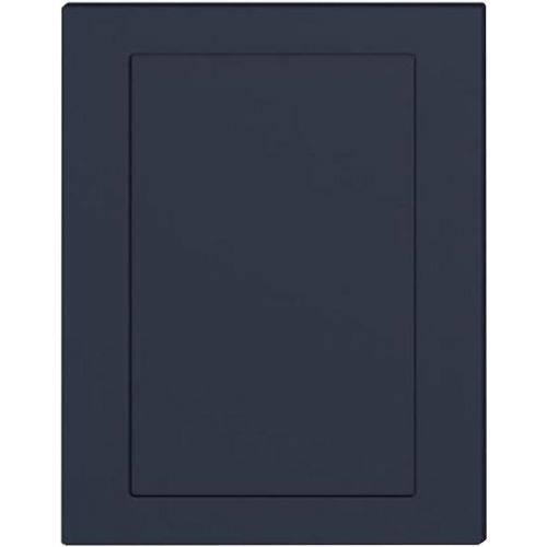 Boční Panel Adele 720x564 Granát Mat