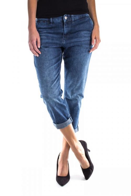 Dámské džíny  Pepe Jeans NAOMIE  W24 L29