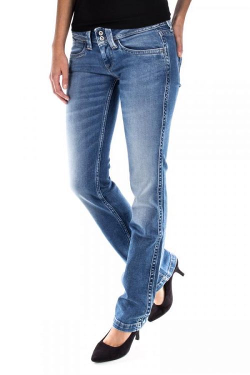 Dámské džíny  Pepe Jeans BANJI  W24 L34