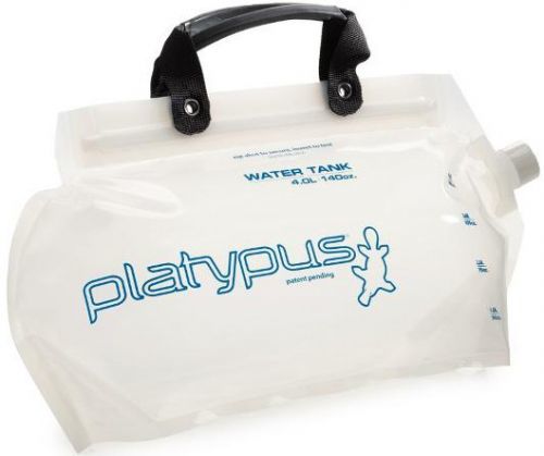 Hydrovak Platypus Platy Water Tank 4 l