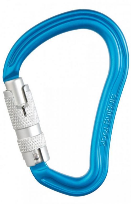 Karabina Singing Rock Hector Triple