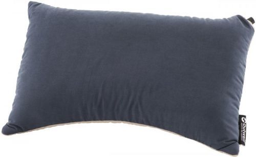 Polštářek Outwell Conqueror Pillow Barva: modrá