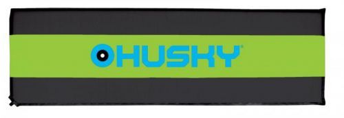 Karimatka Husky Filly 4 Barva: zelená/černá