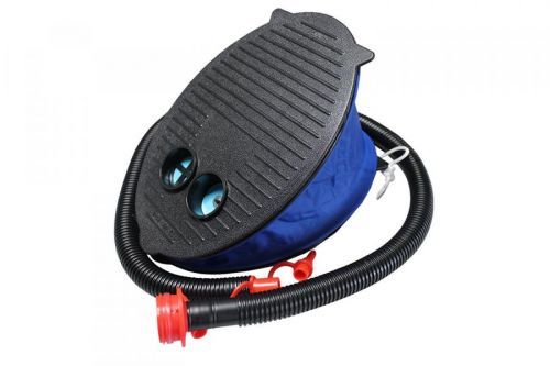 Pumpa Intex Bellows Foot Pump 69611