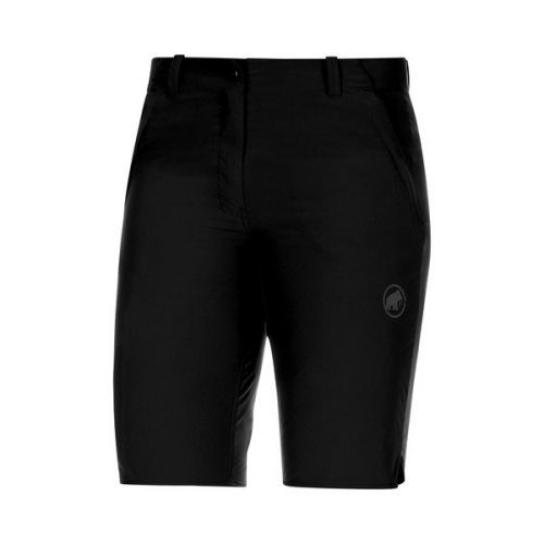 Dámské kraťasy Mammut Runbold Shorts Women Velikost: S (36)/ Barva: černá
