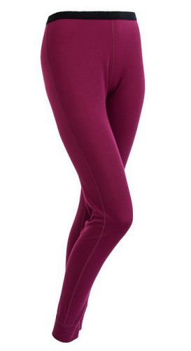 Dámské funkční spodky Sensor Double Face Velikost: S / Barva: fialová