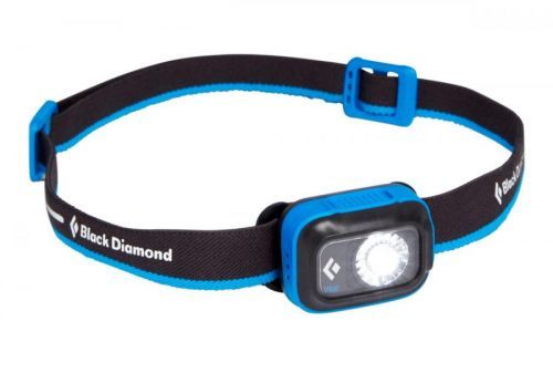 Čelovka Black Diamond Sprint 225 Barva: modrá