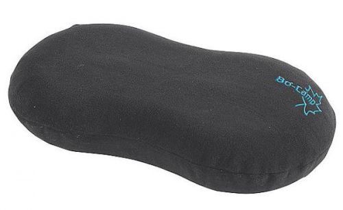 Polštářek Bo-Camp Pillow inflatable Barva: černá
