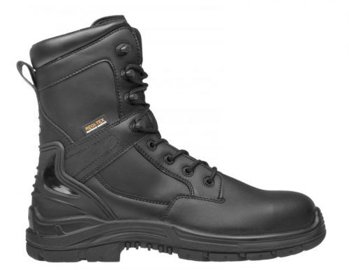 Pánské boty Bennon Commodore S3 NM Velikost bot (EU): 40 / Barva: černá