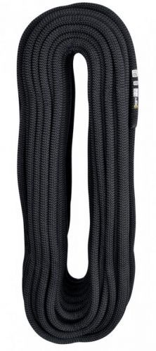 Statické lano Singing Rock Static 10,5 mm (60 m) Barva: černá
