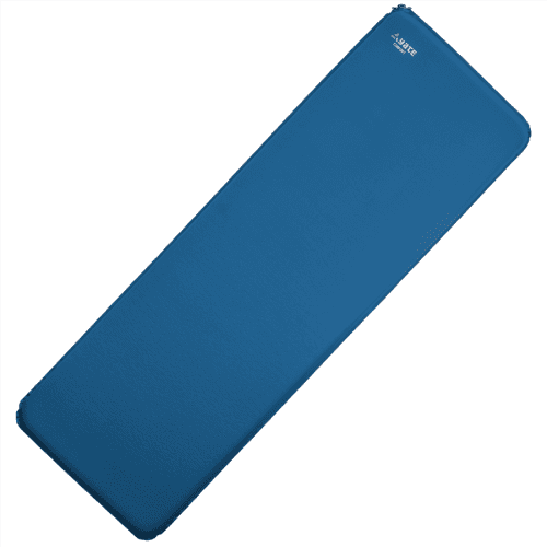 Karimatka Yate Comfort Barva: modrá