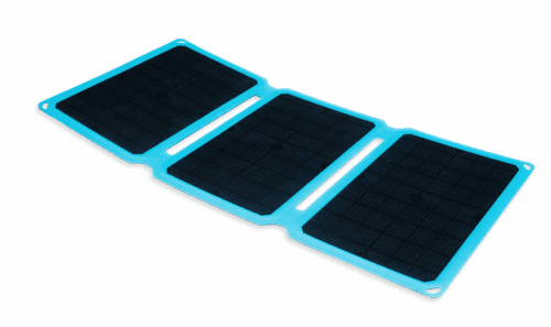 Solární panel GoSun Solar Panel 30W+