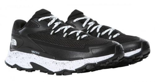 Dámské boty The North Face Vectiv Taraval Velikost bot (EU): 38 / Barva: černá/bílá