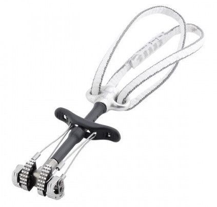 Friend DMM A7350A Dragon 2 size 0 Barva: světle šedá