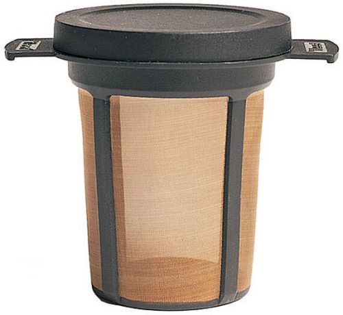 Filtr na kávu a čaj MSR Mugmate Coffee/Tea Filter Barva: černá