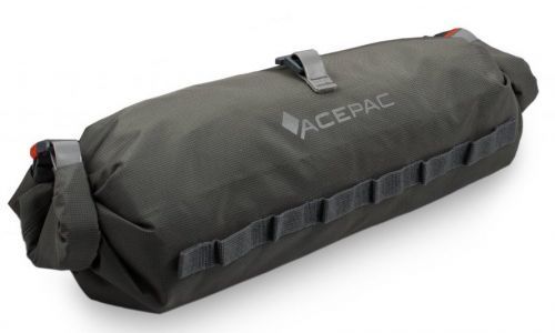 Brašna na řídítka Acepac Bar Drybag 8L Barva: šedá
