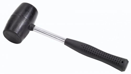 Palice Easy Camp Rubber/Steel Mallet