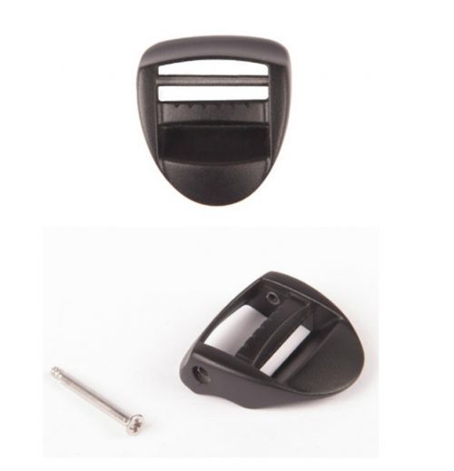 Výměnná přezka Sea to Summit Výměnná přezka 15 mm dotah