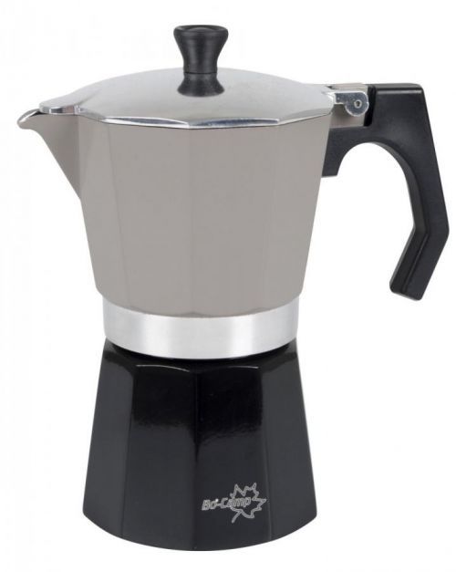 Konvice Bo-Camp Percolator Espresso 6-cups