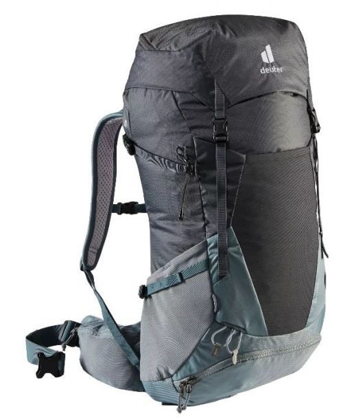 Dámský batoh Deuter Futura 30 SL Barva: šedá