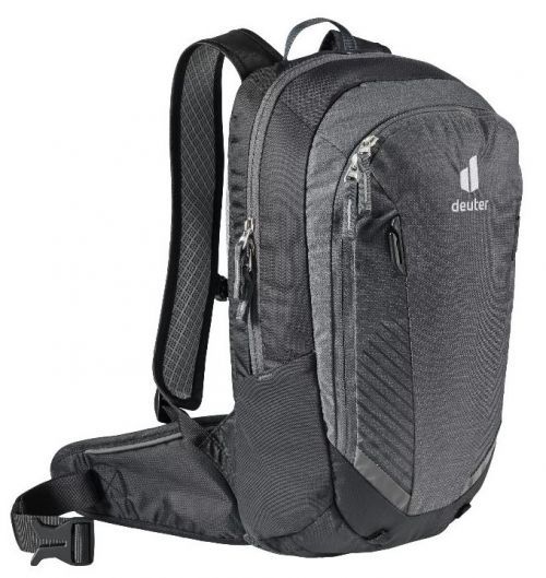 Juniorský batoh Deuter Compact JR Barva: šedá/černá
