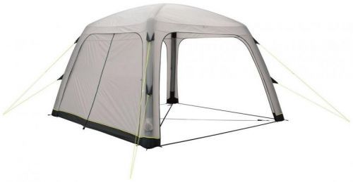 Zástěna k přístřešku Outwell Air Shelter Side Wall zipper Barva: bílá