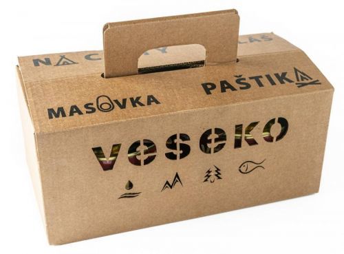 Outdoor box VESEKO Outdoor box