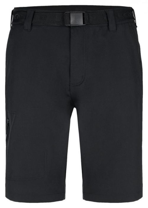 Pánské kalhoty Loap Urzus Velikost: XL / Barva: černá