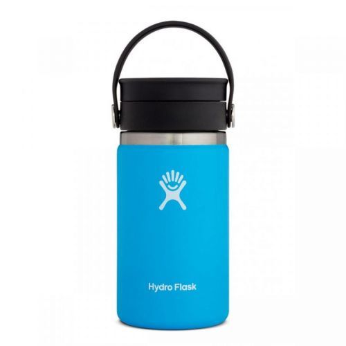 Termohrnek Hydro Flask Coffee with Flex Sip Lid 12 OZ Barva: modrá