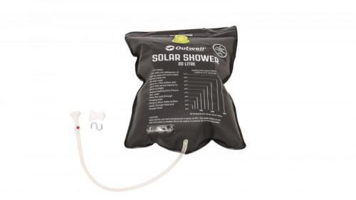 Solární sprcha Outwell Solar Shower