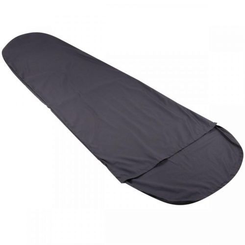 Vložka do spacáku Regatta Sleeping Bag Liner Barva: šedá